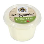 Die Käsemacher Schafkaese