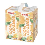 Spar Orangensaft Direktsaft