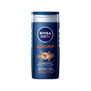 Nivea Pflegedusche Men 3in1 Sport