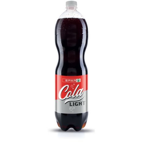 SPAR Cola light 1,5 EINWEG online INTERSPAR