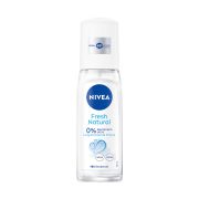 Nivea Deo Zerstaeuber Fresh Natural