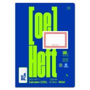 SA2 SchularbeitA4, 20 Blatt
