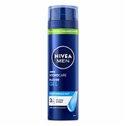 Nivea Men Rasiergel Protect & Care 200ml