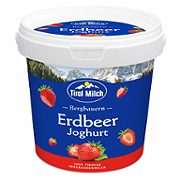 Tir. Fruchtjog.Erdbeer3.2% 1Kg