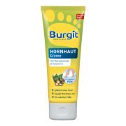 Burgit Footcare Hornhautcreme 75ml
