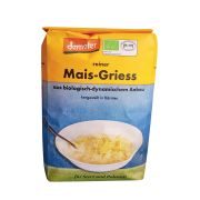 demeter Bio Maisgriess