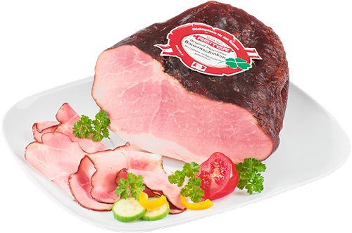 Produktbild von Reiter, Innviertler Bauernschinken