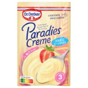 Dr. Oetker Puddingpulver Vanille