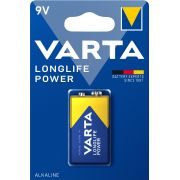 Slika produkta Varta Longlife Power