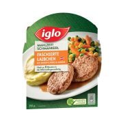 Slika produkta Iglo Mahlzeit! Schmankerl