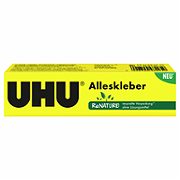 UHU Alleskleber ohne Lösungsmittel 35g