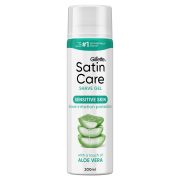 Slika produkta Gillette Satin Care