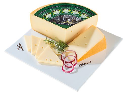 Produktbild von Sulzb. Alpenrebell 48% ca. 3kg,