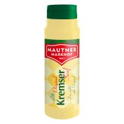Mautner Markhof Senf Krems