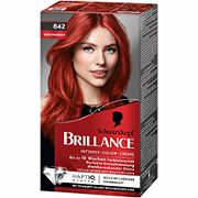 Brillance 842 Kaschmirrot