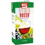 Slika produkta S-BUDGET