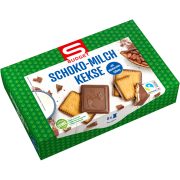 Slika produkta S-BUDGET