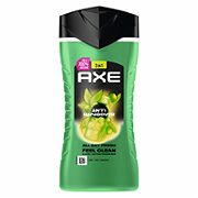 Axe 2in1 Duschgel Anti-Hangover 250ml