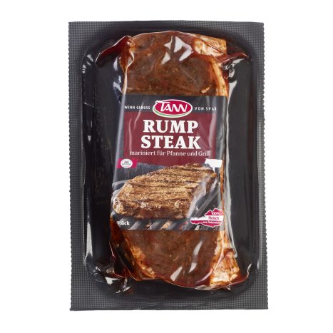 AMA R.Rumpsteakmar. c300g       GVE 0,90