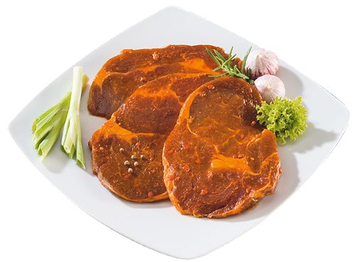Produktbild von TANN, Rinder-Ribeye-Steak mariniert