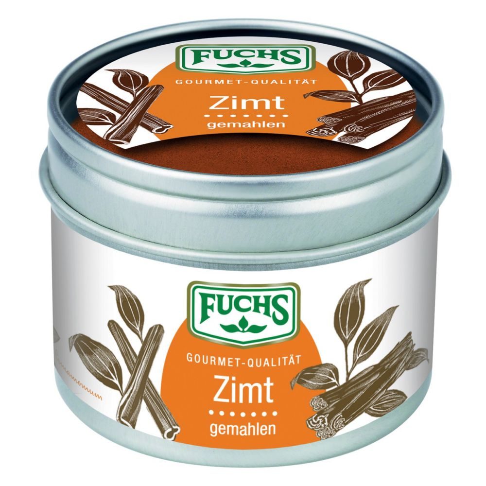 Fuchs Zimt gemahlen 45g online kaufen | INTERSPAR