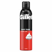 Gillette Rasierschaum Normale Haut 300ml