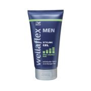 Wella Wellaflex Styling Gel Men 150 ml
