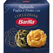 Barilla Collezione Tagliatelle Paglia e Fieno