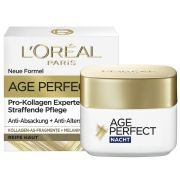 L'OREAL Age Perfect Feuchtigkeitspflege Nacht 50ml