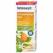 tetesept Entspannungs Bad 125ml