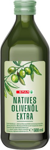 Produktbild von SPAR, Natives Olivenöl extra
