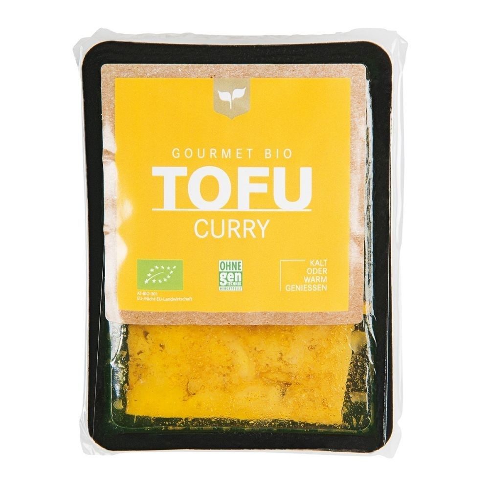 Gourmet BioTofu Curry 200 G online kaufen INTERSPAR