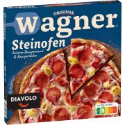 Slika produkta Wagner Steinofen