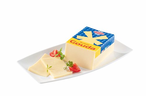 Produktbild von Schärdinger, Gouda