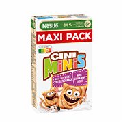 Nestlé Cini Minis Cini Minis