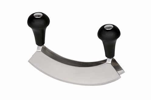 Produktbild von Kelomat, Wiegemesser Edelstahl