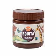 EZA Equita Kakao-Nuss Aufstrich