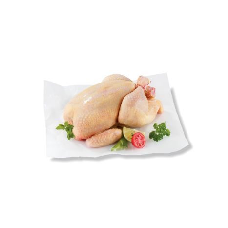 Titz AMA Hendl Poularde ca.1,7  KG  1