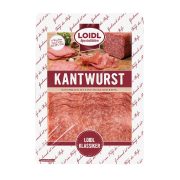 Loidl Kantwurst