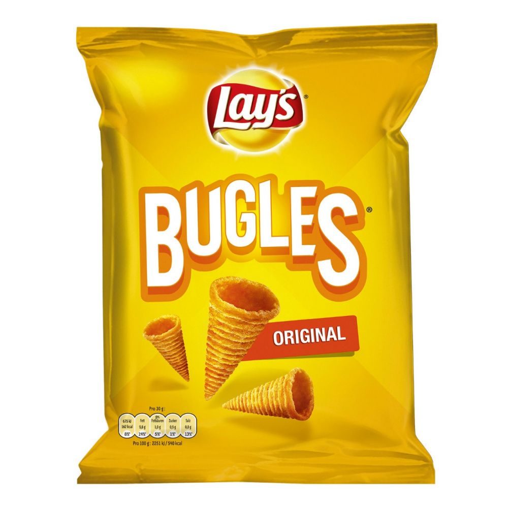 Lays Bugles Original 75 G online kaufen INTERSPAR