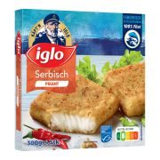 Slika produkta Iglo Käpt'n Iglo