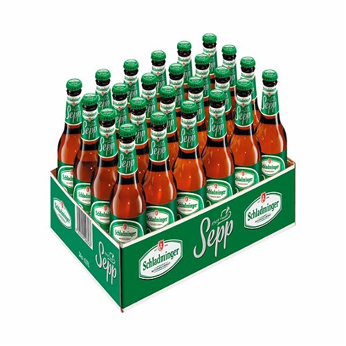 Produktbild von Schladminger Sepp,