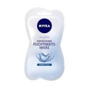 Nivea aqua effect Feuchtigkeitsmaske normale Haut 2x7,5ml