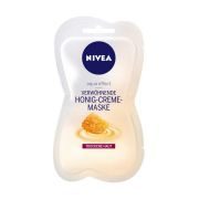 Nivea Visage Gesichtsmaske Honig-Creme 2 x 7,5ml