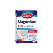 Abtei Magnesium 400 30 Tabletten