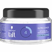 Taft Ultra Chaos Gelee 250ml
