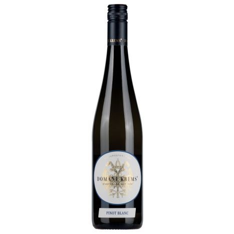 Domaene Krems  Pinot Blanc075l  GVE 6