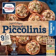 Download Wagner Piccolinis Schinken Pics