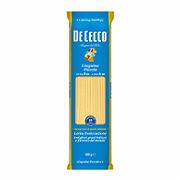De Cecco Linguine Piccole