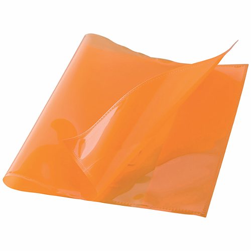 Produktbild von Donau, Heftschoner A5, orange